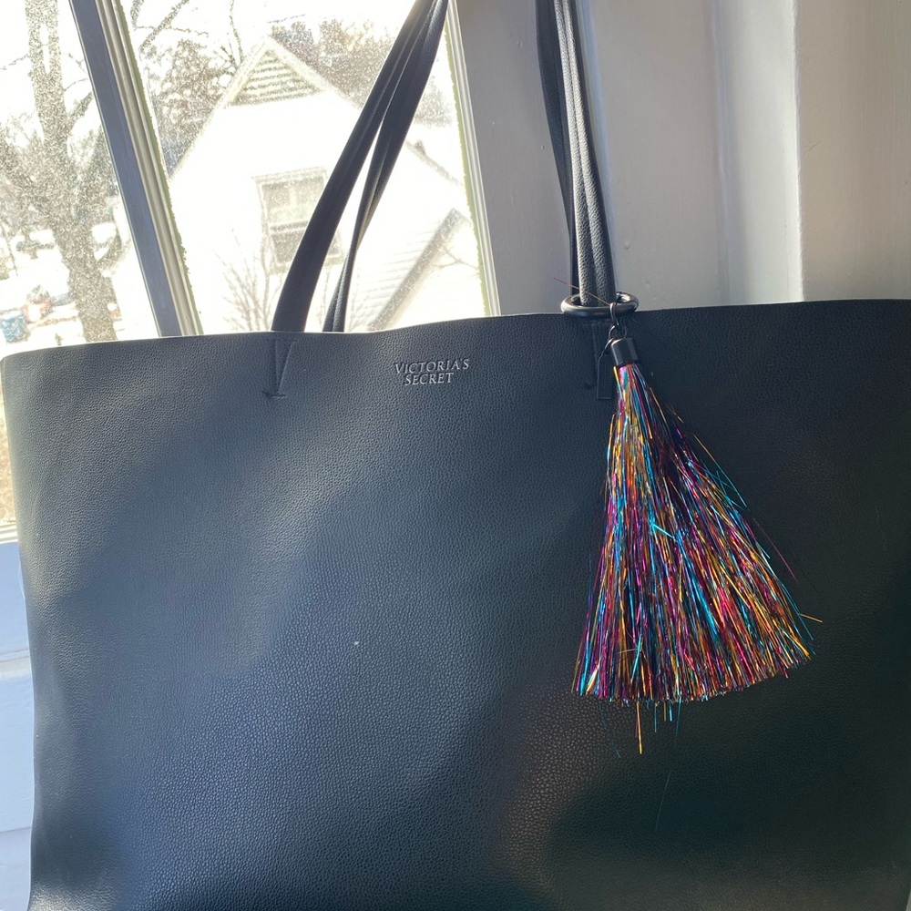 XL VS tote